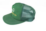 Vintage Mercedes Trucker Cap