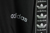 Vintage Adidas Track Jacket Large