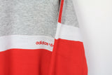 Vintage Adidas Sweatshirt Large / XLarge
