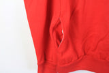 Vintage Adidas Sweatshirt Large / XLarge
