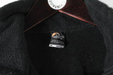 Vintage Lowe Alpine Fleece 1/4 Zip Medium
