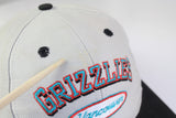 Vintage Grizzlies Vancouver Cap