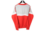 Vintage Adidas Sweatshirt Large / XLarge