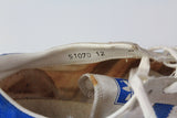 Vintage Adidas Intervall II Running Track Shoes US 12