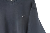 Vintage Nike Sweatshirt XXLarge