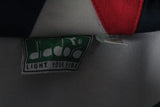 Vintage Diadora Track Jacket Large