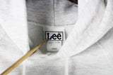 Vintage Excel Lee 1989 Hoodie Medium