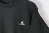Vintage Adidas Sweatshirt Large