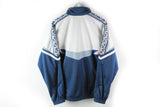 Vintage Diadora Track Jacket Large