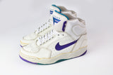 Vintage Nike Air Flight Sneakers EUR 41