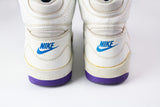 Vintage Nike Air Flight Sneakers EUR 41