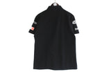 Martini Racing Fiat 500 Polo T-Shirt Small