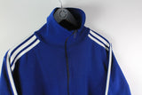 Vintage Adidas Track Jacket Small / Medium