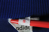 Vintage Adidas Track Jacket Small / Medium