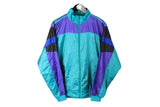 Vintage Adidas Tracksuit Medium