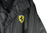 Vintage Ferrari Jacket Medium