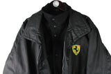 Vintage Ferrari Jacket Medium