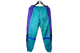 Vintage Adidas Tracksuit Medium