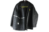 Vintage Ferrari Jacket Medium
