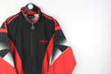 Vintage Adidas Track Jacket Medium / Large