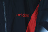 Vintage Adidas Track Jacket Medium / Large