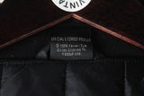 Vintage Ferrari Jacket Medium