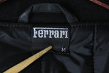 Vintage Ferrari Jacket Medium