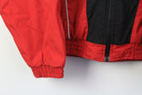 Vintage Adidas Track Jacket Medium / Large