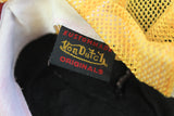 Vintage Von Dutch Trucker Cap