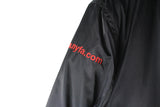 Vintage New York Film Academy Bomber Jacket XLarge