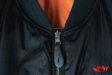 Vintage New York Film Academy Bomber Jacket XLarge