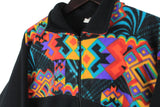 Vintage Fleece Full Zip Women's XLarge