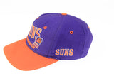 Vintage Suns Phoenix Cap