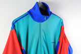 Vintage Adidas Track Jacket Large / XLarge
