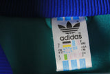 Vintage Adidas Track Jacket Large / XLarge