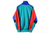 Vintage Adidas Track Jacket Large / XLarge