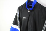 Vintage Umbro Track Jacket XXLarge