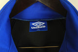 Vintage Umbro Track Jacket XXLarge