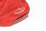 Vintage Ferrari Michael Schumacher Cap