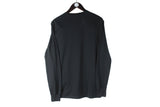 Paul Smith Long Sleeve T-Shirt Large