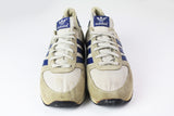 Vintage Adidas Boston Sneakers US 7