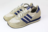 Vintage Adidas Boston Sneakers US 7