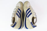 Vintage Adidas Boston Sneakers US 7