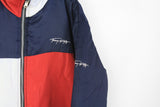 Vintage Tommy Hilfiger Bootleg Jacket XLarge
