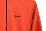 Vintage Nike Fleece Half Zip Small