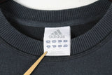 Vintage Adidas Sweatshirt Large