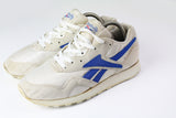 Vintage Reebok Rapide Sneakers EUR 40