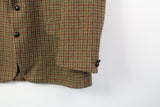 Vintage Harris Tweed Blazer XLarge