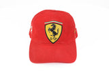 Vintage Ferrari Cap