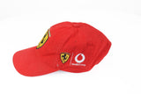 Vintage Ferrari Cap